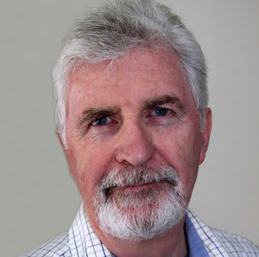 Robert Byrne Photo 40