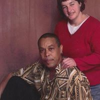 Marcus Clemons Photo 6