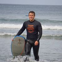 Sam Pearson Photo 18
