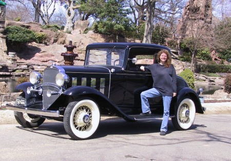 Nancy Mabry Photo 14