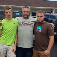 Steven Hedrick Photo 12