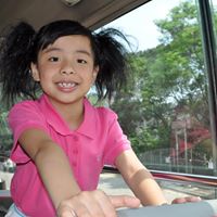Louise Yeung Photo 8