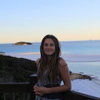 Sarah Findlay Photo 10