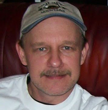 Robert Parrott Photo 15