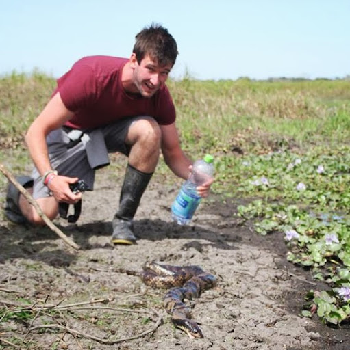 James Toomey Photo 38