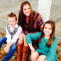 Sarah Carpenter Photo 29