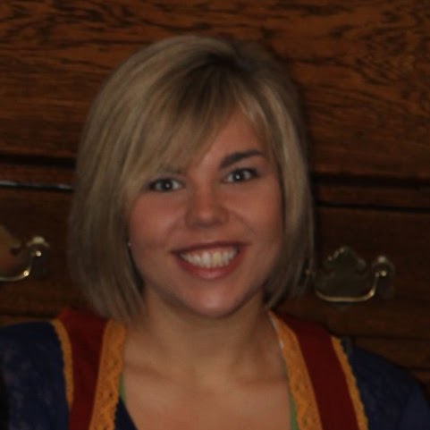 Megan Allen Photo 13