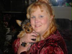 Christine Cosgrove Photo 17