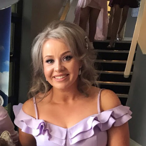 Michelle Mccarthy Photo 45