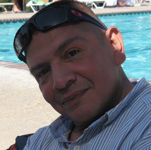Juan Mendoza Photo 24