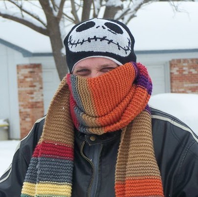 Patrick Barrett Photo 33