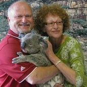 Curt Robbins Photo 6