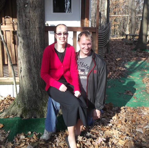 Mary Yoder Photo 30