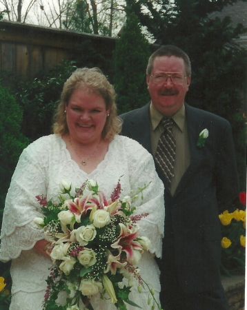 Linda Trammell Photo 17