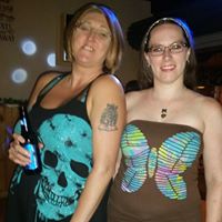 Christine Harkins Photo 23