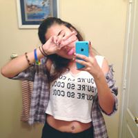 Alyssa Roman Photo 18