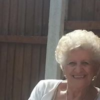 Florence Cartwright Photo 2