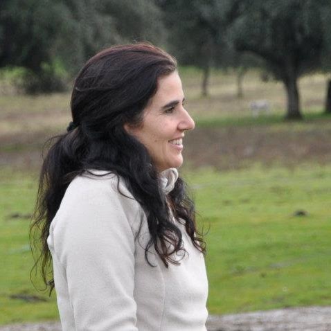 Susana Garcia Photo 37
