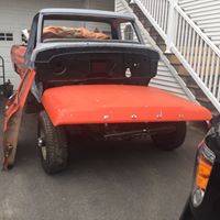 Marc Goulet Photo 11