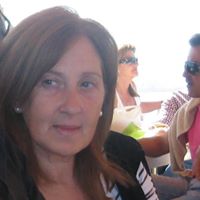 Mary Llorente Photo 2