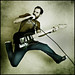 Stephen Fender Photo 21
