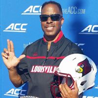 Roland Cook Photo 17