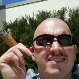 Robert Soucy Photo 37