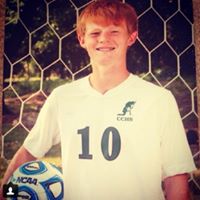 Jeremiah Rader Photo 2