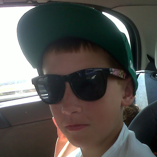 Steven Forster Photo 8