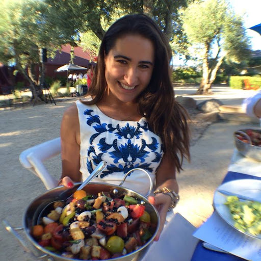 Morgan Moore Photo 14