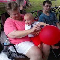 Jill Johnson Photo 44