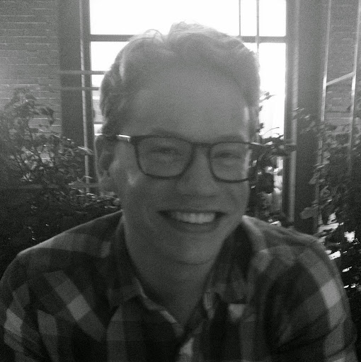 Connor Ferguson Photo 21