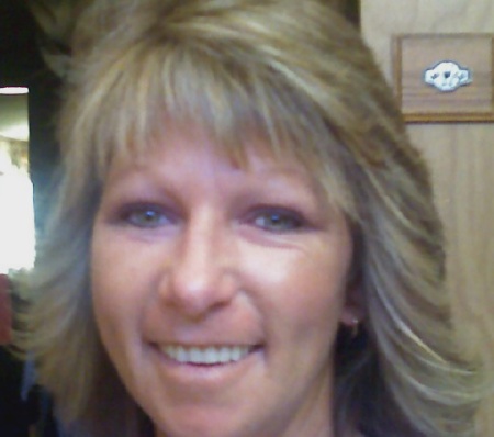 Tracy Curry Photo 32