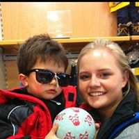 Lisa Oller Photo 12