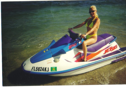 Frances Cooper Photo 32