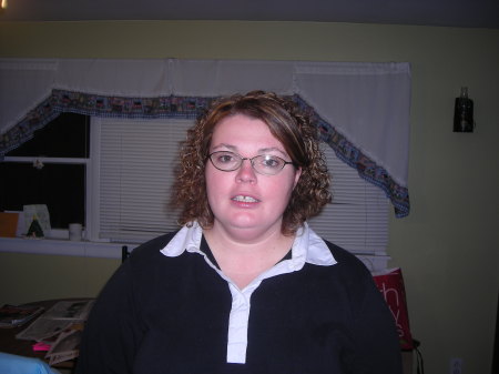 Kimberly Blake Photo 7