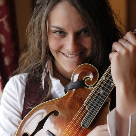 Megan Darby Photo 5