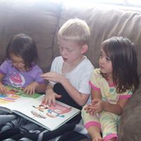 Janette Lange Photo 5