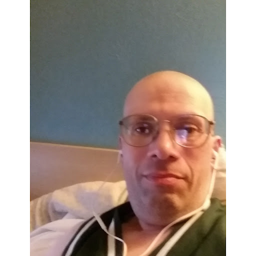 Gabriel Rosario Photo 6