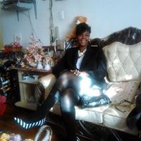 Debra Charles Photo 21