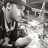 Anthony Jordan Photo 26
