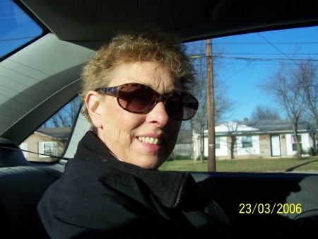 Pamela Myers Photo 14
