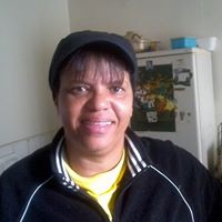 Carol Abrahams Photo 19