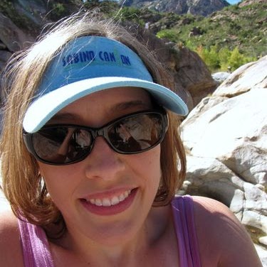 Jennifer Haskin Photo 14