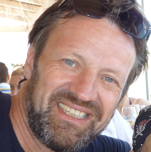 Martin Klemm Photo 10