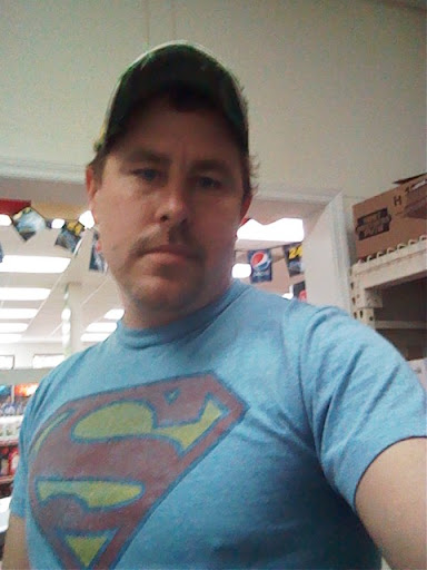 Timothy Crowder Photo 25