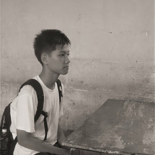 Kenny Louis Photo 13