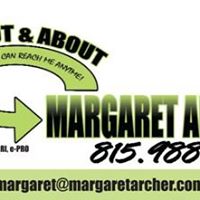 Margaret Archer Photo 21