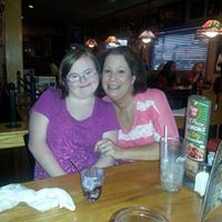 Sandy Hunter Photo 21