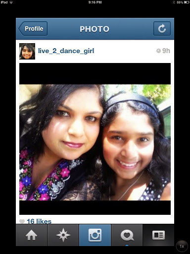 Jamuna Hariharan Photo 2